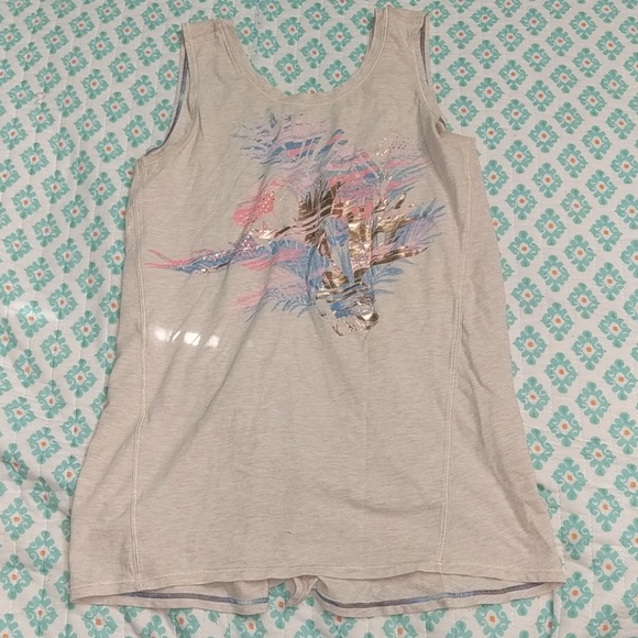 ivivva tank - Picture 1 of 6